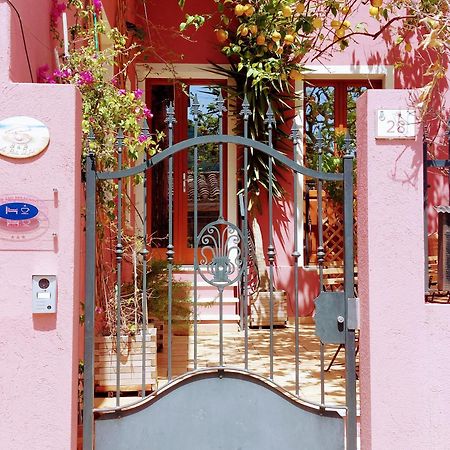 Bed and Breakfast La Perla Del Sud à Teulada Extérieur photo