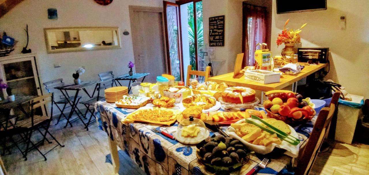 Bed and Breakfast La Perla Del Sud à Teulada Extérieur photo