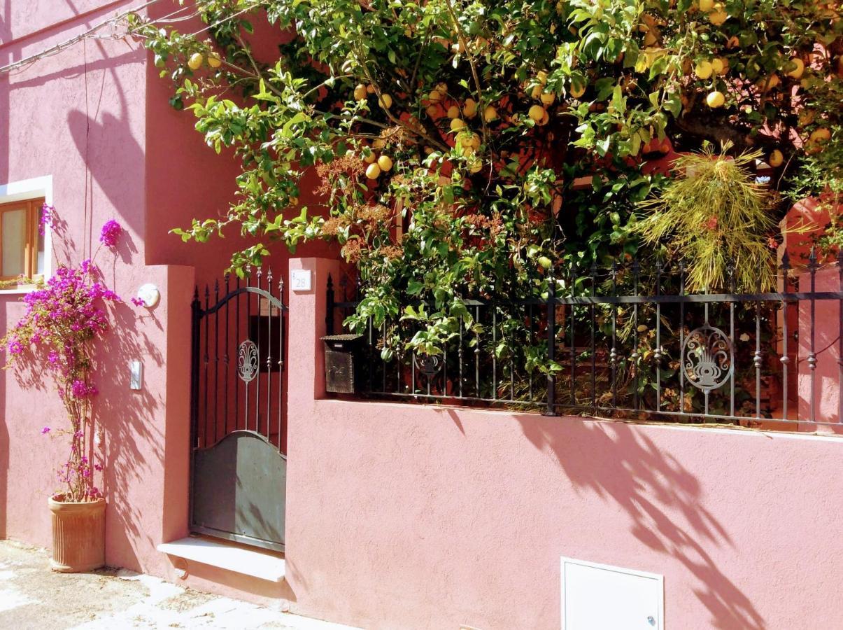 Bed and Breakfast La Perla Del Sud à Teulada Extérieur photo