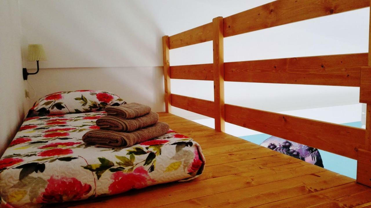 Bed and Breakfast La Perla Del Sud à Teulada Extérieur photo