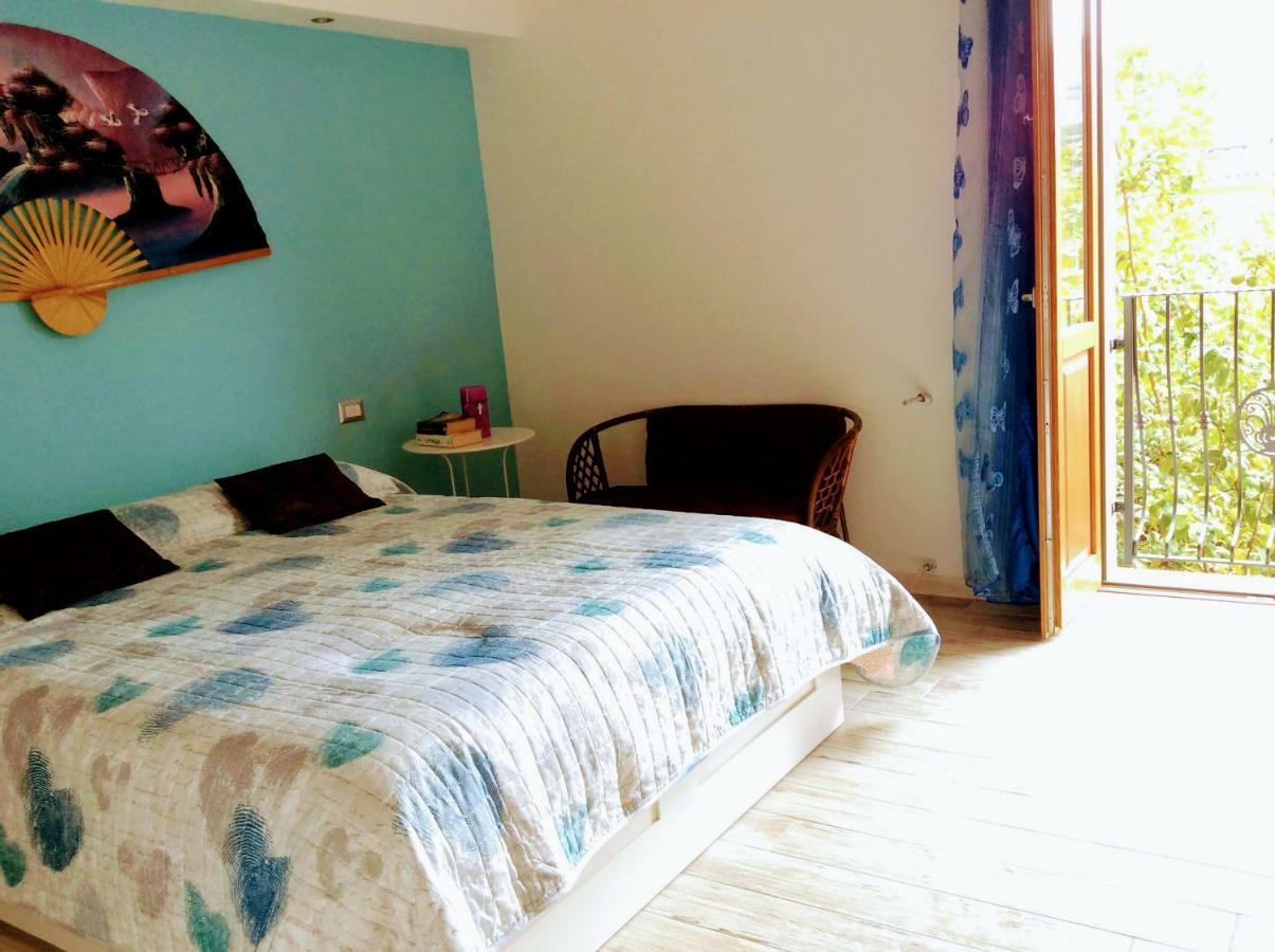 Bed and Breakfast La Perla Del Sud à Teulada Extérieur photo